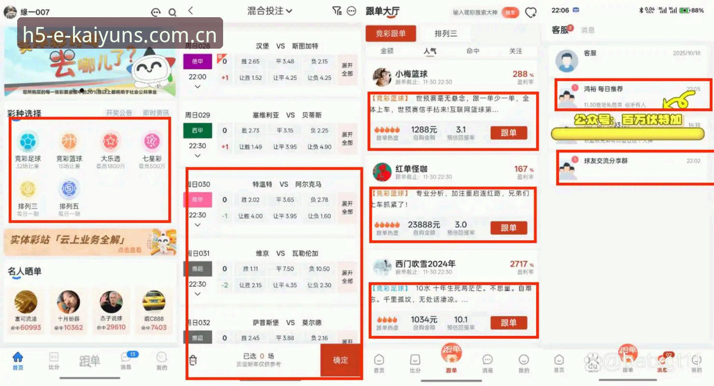凯运竞猜平台实战：老用户总结的开云体育入口推荐心得