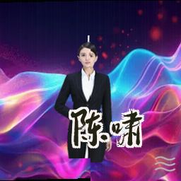 陈啸